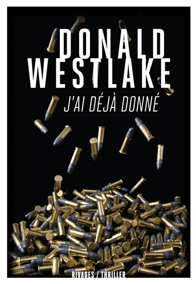 J'ai déjà donné - 