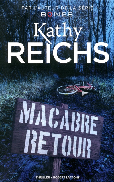 Macabre retour - 