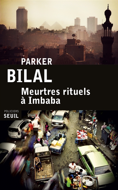 Meurtres rituels à Imbaba - 