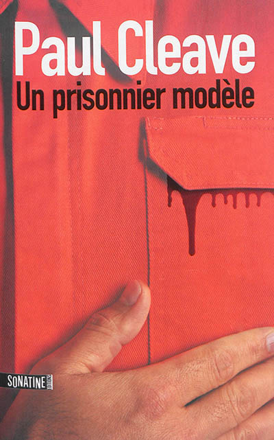 prisonnier modèle (Un) - 