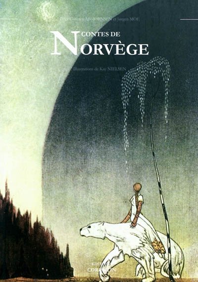 Contes de Norvège - 