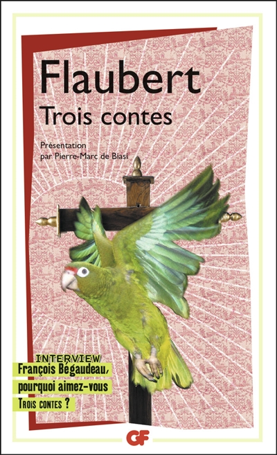 Trois contes - 