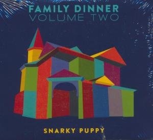 Family dinner - 