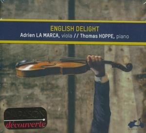 English delight - 