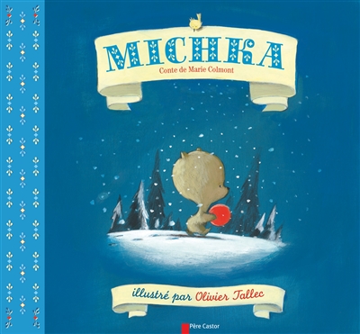 Michka - 