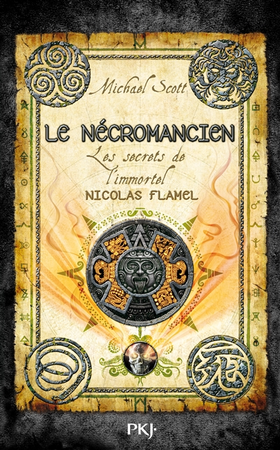 nécromancien (Le) - 