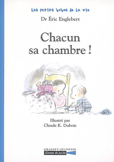 Chacun sa chambre ! - 