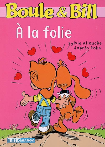 A la folie - 