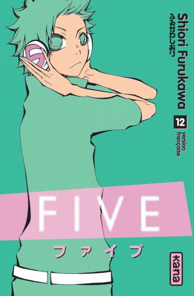 Five - 