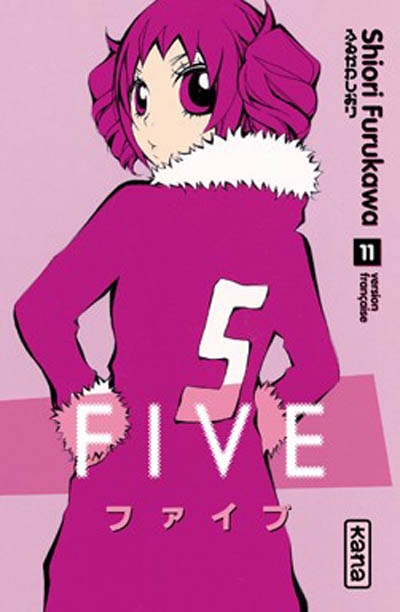 Five - 