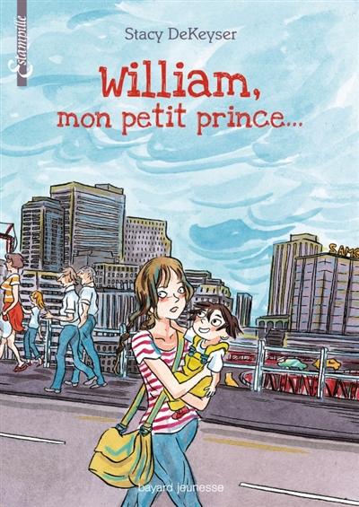 William, mon petit prince - 