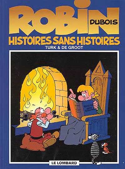 Histoires sans histoires - 