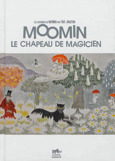 Moomin - 