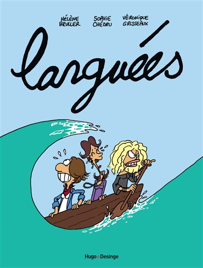 Larguées - 