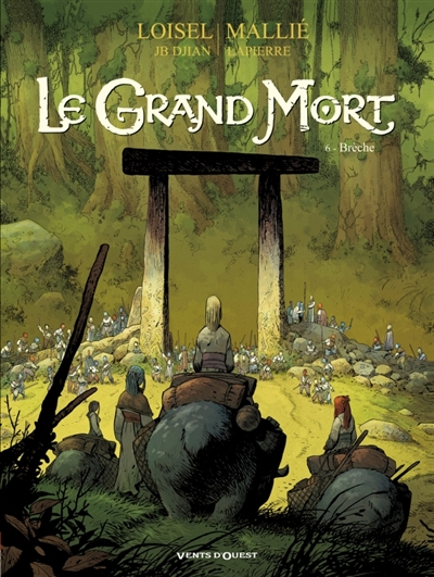 Le grand mort - 