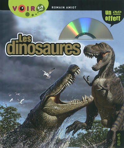 dinosaures (Les) - 