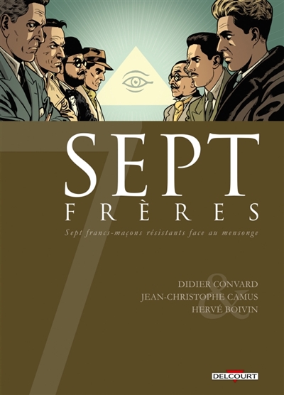 Sept frères - 