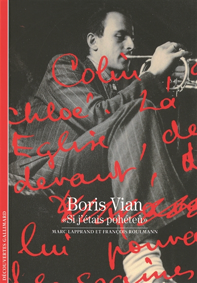 Boris Vian - 