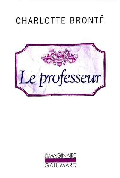 professeur (Le) - 