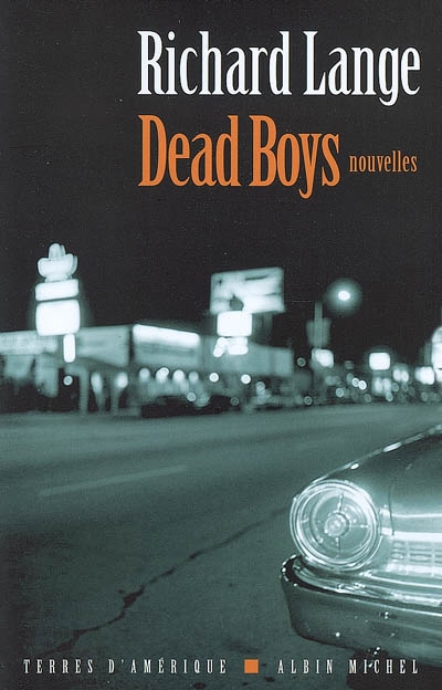 Dead boys - 