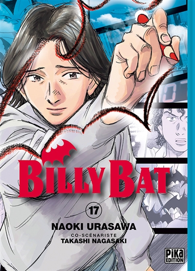 Billy Bat - 