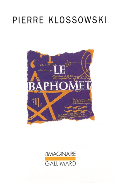 baphomet (Le) - 