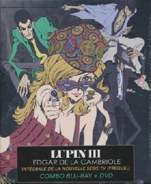 Lupin III - 