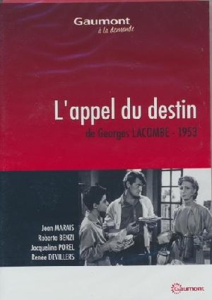 L'Appel du destin  - 