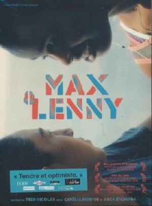 Max et Lenny - 