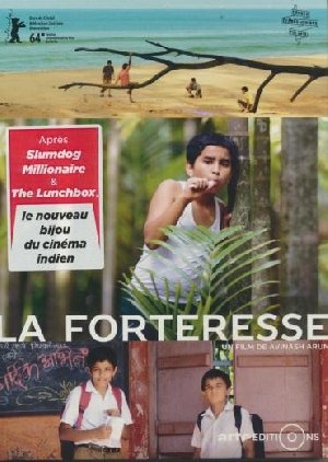 La Forteresse  - 