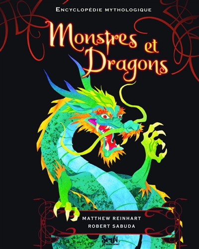 Monstres et dragons - 