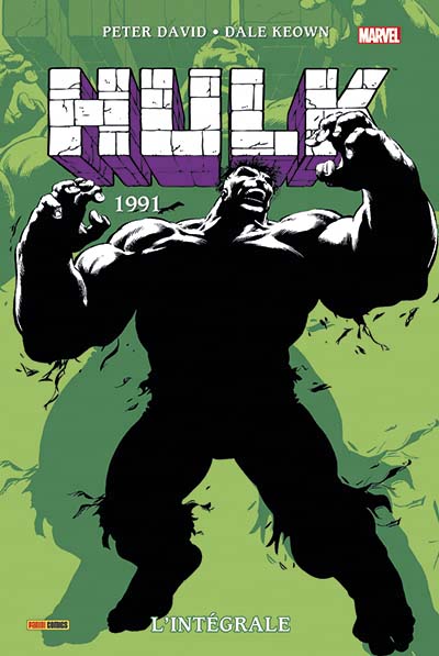 Hulk - 