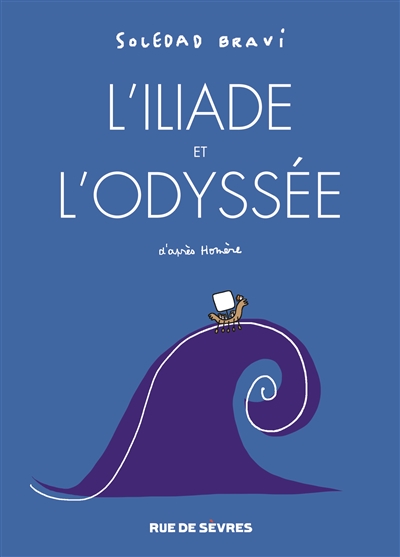 Iliade (L') - Odyssée (L') - 