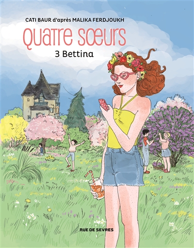 Bettina - 