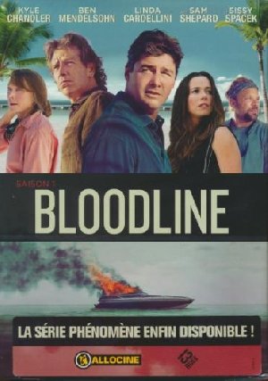 Bloodline - 