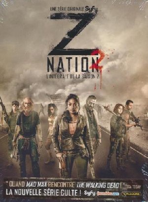 Z nation - 
