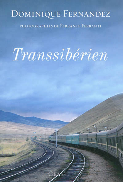 Transsibérien - 