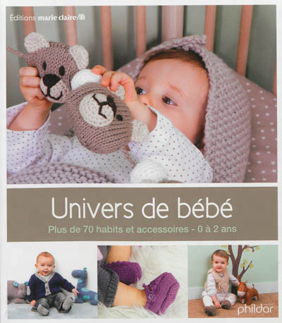 Univers de bébé - 