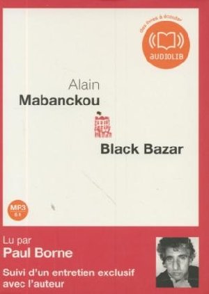 Black bazar - 