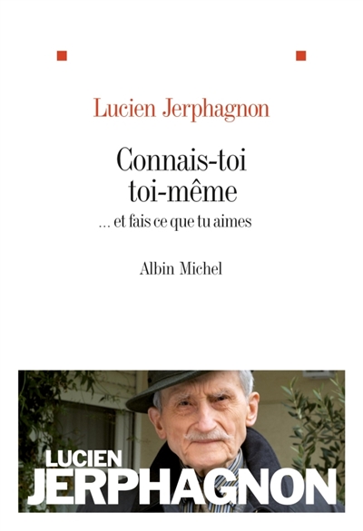 Connais-toi toi-même - 