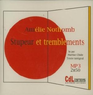 Stupeur et tremblements - 