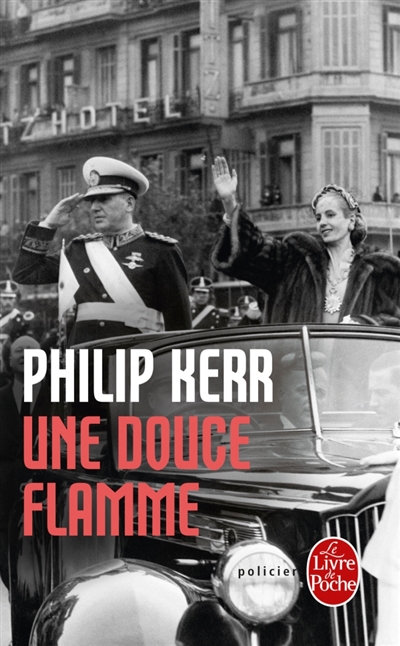 douce flamme (Une) - 