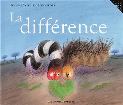 différence (La) - 