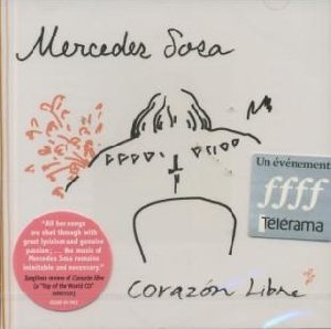 Corazon libre - 