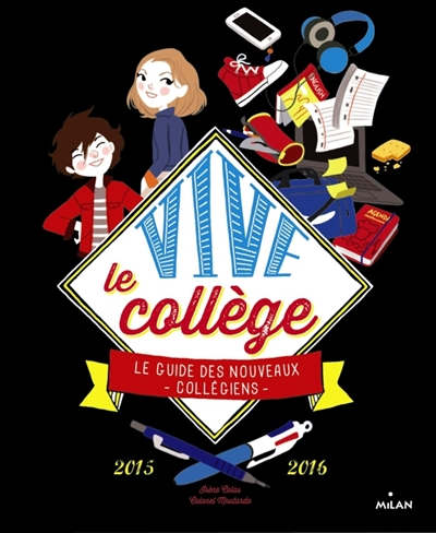 Vive le collège - 