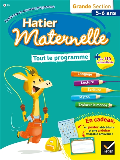 Tout le programme - 