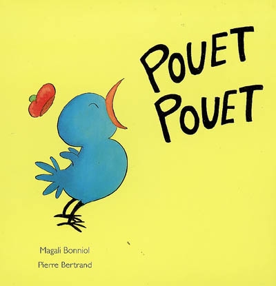 Pouet-Pouet - 