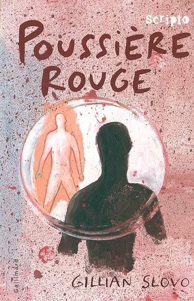 Poussière rouge - 