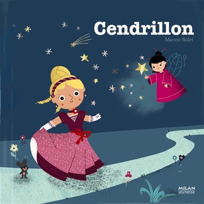 Cendrillon - 