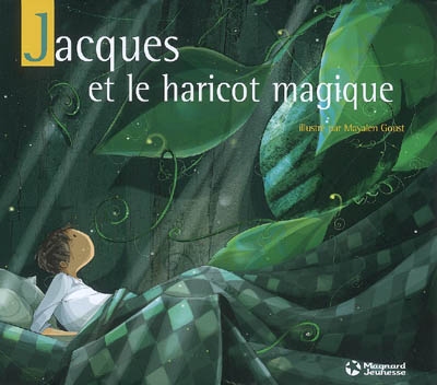 Jacques et le haricot magique - 